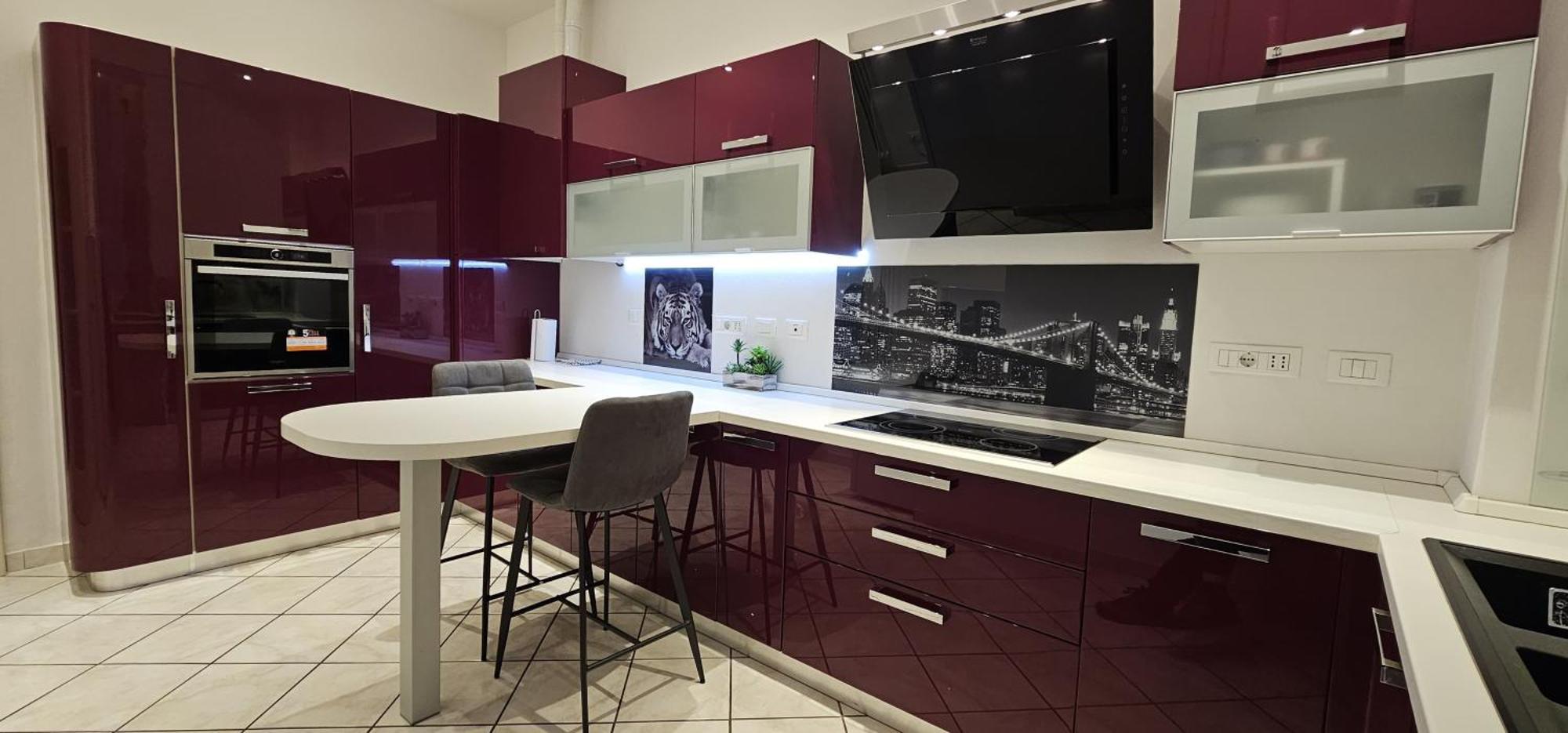 Luxury Station Apartment Bologna Bagian luar foto